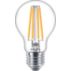 LED Filament Ampul Şeffaf 100 W A60 E27