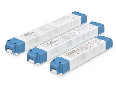 LED transformátory s konštantným napätím
