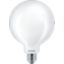 Classic LED 100 W E27 WW G120 FR ND SRT4