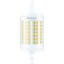 CorePro LEDlinearND 11.5-100W R7S78mm830