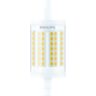 CorePro LEDlinearND 11.5-100W R7S78mm830