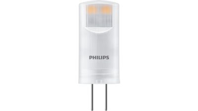 LED Kapsułka 10 W kapsułka G4 x 3