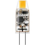 LED Capsule 10 W capsule G4