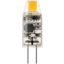 CorePro LEDcapsuleLV 1-10W G4 827micro