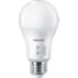 LED 2 focos A19 E26 de 100W