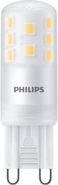 Philips corepro ledcapsule g9 3.5 w 827 new arrivals
