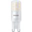 CorePro LEDcapsule 3.7-40W ND G9 827
