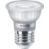 LED Reflector 50 W PAR16S E26