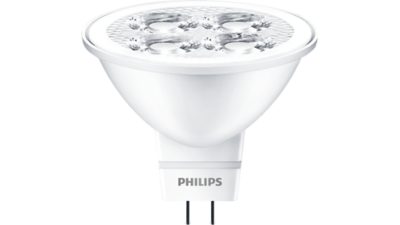 LED Spot 50W MR16 GU5.3