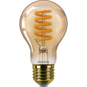 Led Filamentlamp amber 50 W A60 E27