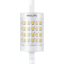 CorePro LEDlinear ND 7-60W R7S 78mm840