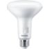 LED 3 focos BR30 E26 de 65W