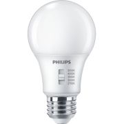 LED Bulb 60W A19 E26 x4