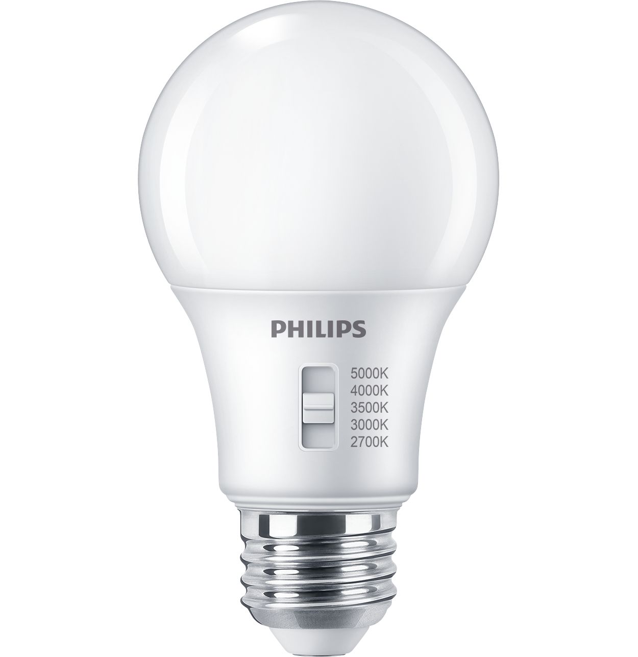 Luz LED de vanguardia para el hogar
