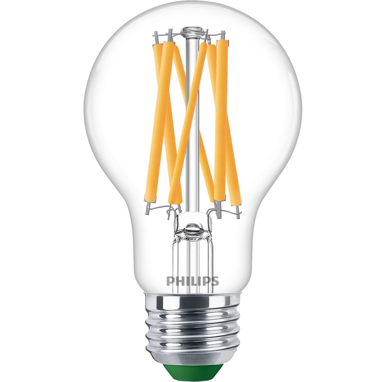 Nuestro LED más duradero y de bajo consumo