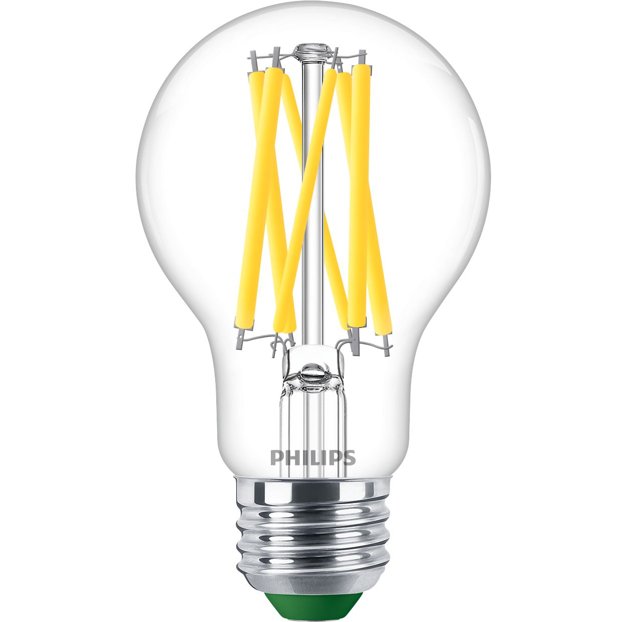 Nuestro LED más duradero y de bajo consumo