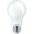 LED Filament Bulb Frosted 100W A19 E26 x2