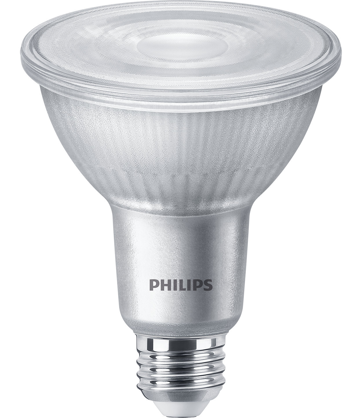 Dimmable LED spot with excellent light quality