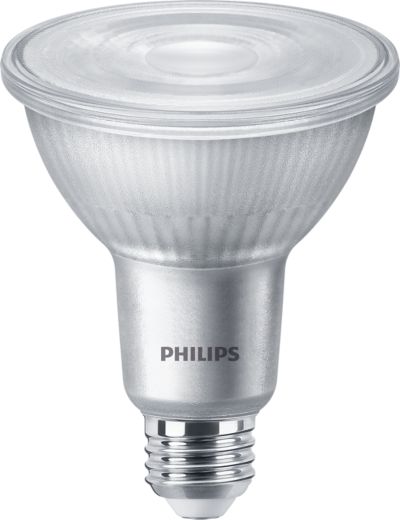 Philips 30 watt led flood light clearance