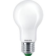 Ultraeffizient Filament-Lampe, Milchglas, 100W A60 E27