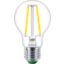 MAS LEDBulbND2.3-40W E27 840 A60 CL G UE
