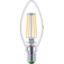 MAS LEDCandleND2.3-40W E14 827 B35CL GUE