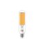 MAS LED SON-T UE M 5.4Klm 28.5W 727 E27