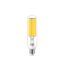 MAS LED SON-T UE M 6Klm 28.5W 740 E27