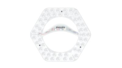 LED LED module Mains