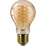 Led Filamentlamp amber 50 W A60 E27
