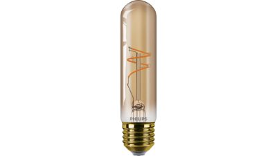 LED Hue Filament bulb bärnstensgul 25 W T30 E27