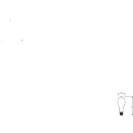 Dimension Drawing (with table) - TForce Core LED HPL 36W E40 827 FR
