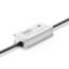 LED Transformer 75W 12VDC 120-277V IP67