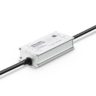 LED Transformer 100W 12VDC 120-277V IP67