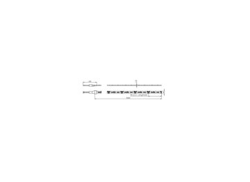 Dimension Drawing (without table) - LS170S LED8 827 IP20 L5000 PRO