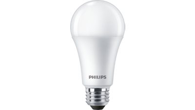 LED 전구 75W A60 E26