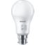 LEDBulb 14W B22 DS FR DIM 1PF/6 AU