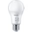 LEDBulb 14W E27 DS FR DIM 1PF/6 AU