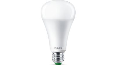 LED หลอดไฟ 141W A75 E27 x6