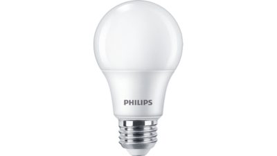 LED 전구 40W P45 E26