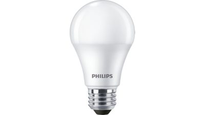 LED 전구 40W A60 E26