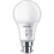 LED Bulb 60W A60 B22