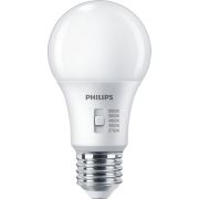 LED Bulb 60W A60 E27