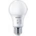 لمبات LED ‏‫لمبة Bulb 60W A60 E27 بقوة 60 واط وقاعدة E27 وشكل A60