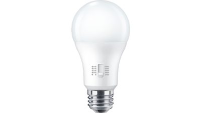 LED Bulb 100W A60 E26