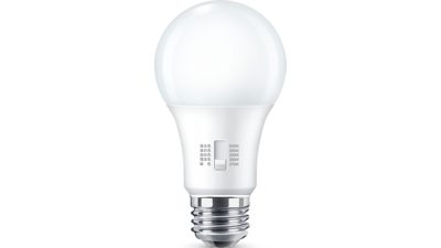 LED Bulb 40W A60 E26