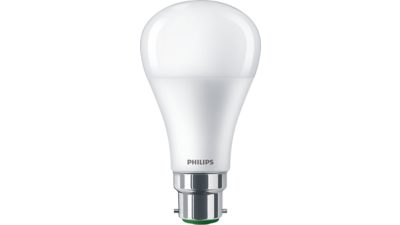 UltraEfficient Bulb 13W A60 B22
