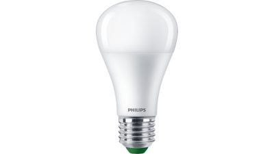UltraEfficient Bulb 12W A60 E27
