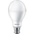 لمبات LED لمبة Bulb 160W A67 B22 بقوة 160 واط ومقبس B22 وشكل A67
