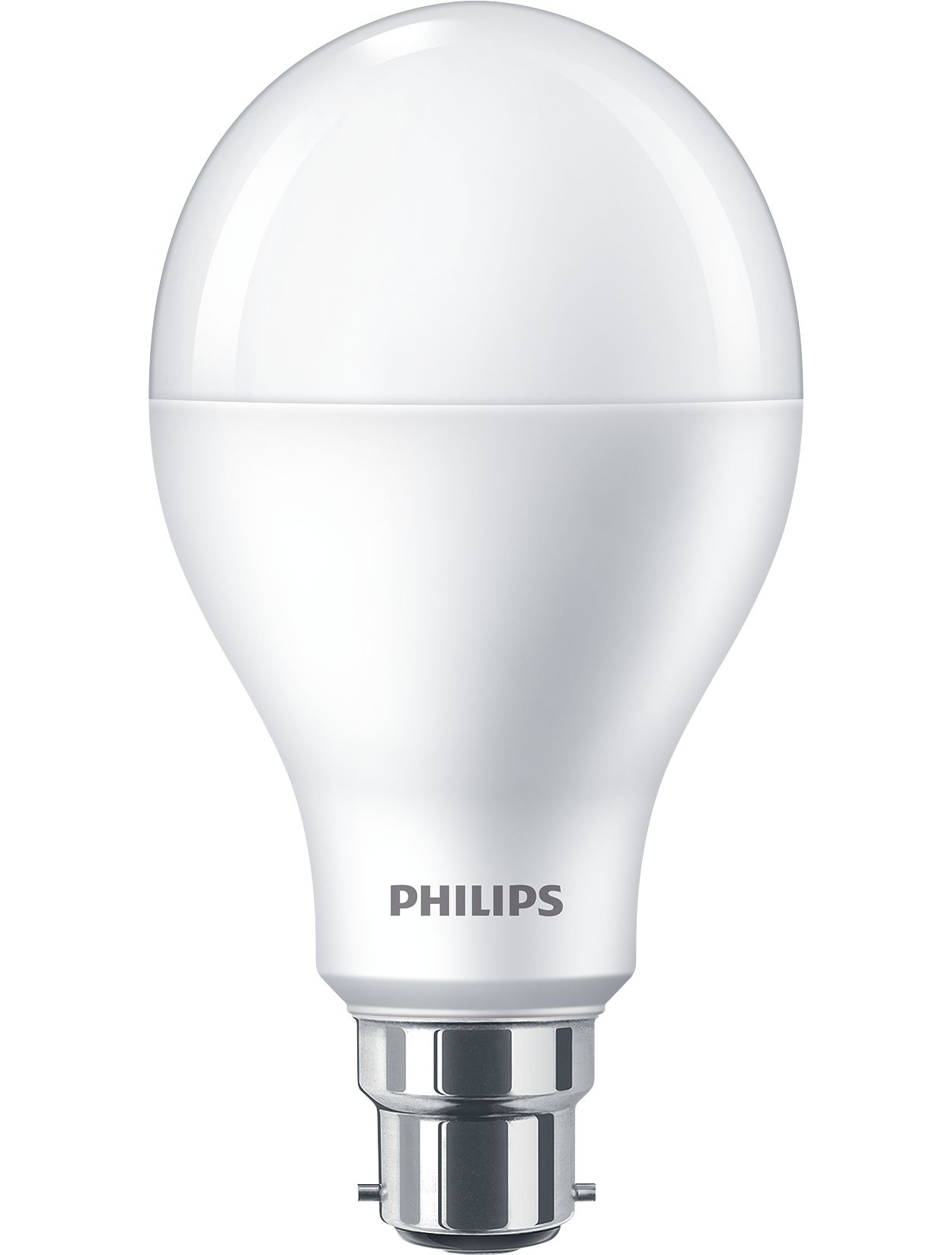 State-of-the-art LED light bulb for the home